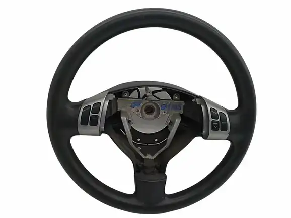 Τιμόνι SUZUKI SWIFT Hatchback / 3dr 2006 - 2008 ( RS ) 1.2  ( K12B  ) (90 hp ) Βενζίνη #GS131-05610