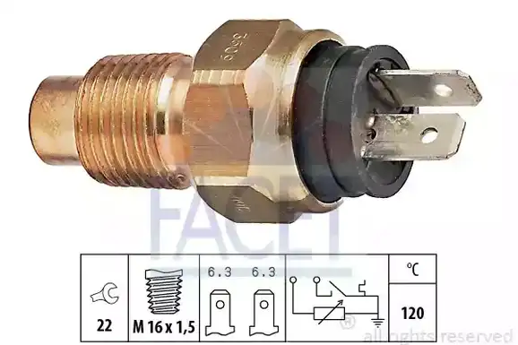 Προετοιμασία Καυσίμου/Αισθητήρες FIAT …