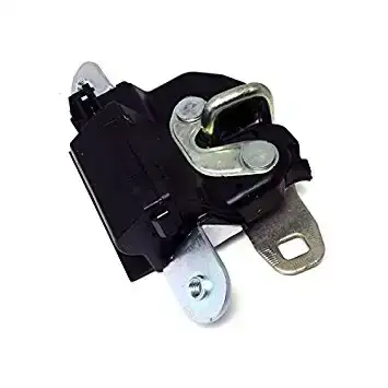 Κλειδαριά 3ης/5ης Πόρτας FIAT PUNTO Hatchback / 3dr 2009 - 2012 ( 199 ) EVO 1.2  ( 169 A4.000  ) (69 hp ) Βενζίνη #290007200