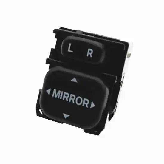 Διακόπτης Παραθύρου SEAT IBIZA Hatchback / 3dr 2002 - 2006 ( 6LZ ) 1.2  ( AZQ,BME  ) (64 hp ) Βενζίνη #025307174