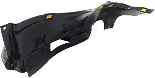 Θόλος Πλαστικός MITSUBISHI L200 Pick-Up 1993 - 1996 ( K10T ) ( K30T ) 1.6 (K11T)  ( 4G32  ) (82 hp ) Βενζίνη #094300821