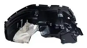 Θόλος Πλαστικός JEEP WRANGLER SUV/ ΕΚΤΟΣ ΔΡΟΜΟΥ / 2dr 2017 -  2.0 T-GDi (JL72, JL74)  ( EC1  ) (270 hp ) Βενζίνη #178900832