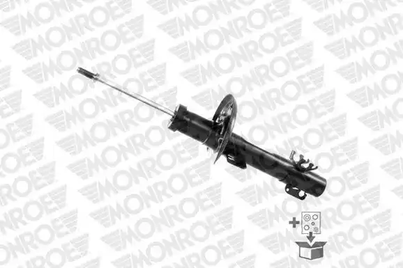 Αμορτισέρ VW POLO 2009 - 2014 ( 6R ) MONROE 742036SP