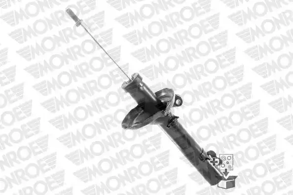Αμορτισέρ AUDI A3 2000 - 2003 ( 8L ) MONROE 742043SP