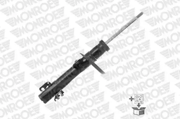 Αμορτισέρ VW POLO 2009 - 2014 ( 6R ) MONROE 742044SP