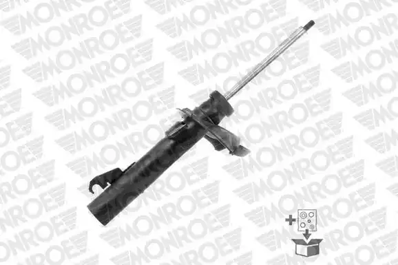 Αμορτισέρ VOLVO S40 2004 - 2007 ( MS ) MONROE 742061