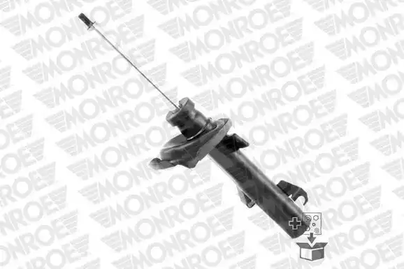 Αμορτισέρ VOLVO S40 2004 - 2007 ( MS ) MONROE 742062