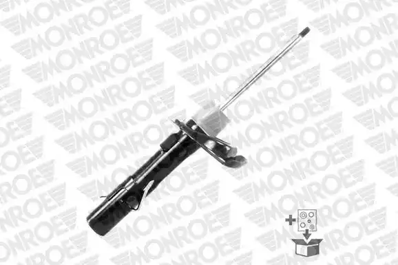 Αμορτισέρ FORD FOCUS 2004 - 2008 (MK2A) MONROE 742081SP