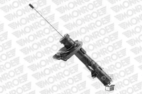Αμορτισέρ FORD FOCUS C-MAX 2011 - 2015 MONROE 742086SP