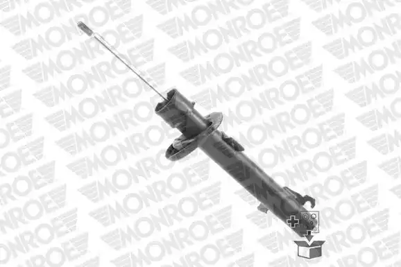 Αμορτισέρ FORD FUSION 2002 - 2005 ( JU ) MONROE 742094SP