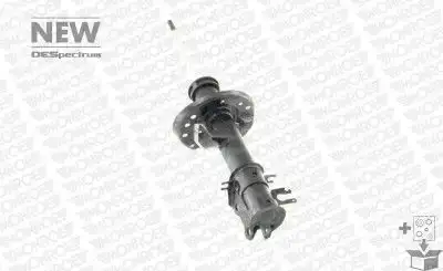 Αμορτισέρ OPEL CORSA 2006 - 2011 ( D ) MONROE 742109SP