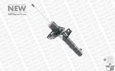 Αμορτισέρ SEAT LEON 2013 - 2016 MONROE 742116SP