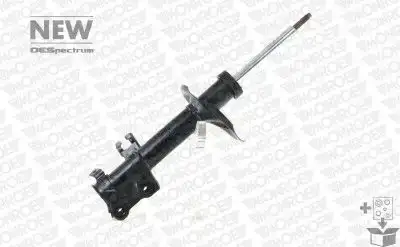 Αμορτισέρ NISSAN ALMERA 2000 - 2002 ( N16 ) MONROE 742168SP