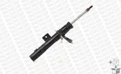Αμορτισέρ PEUGEOT 206 2000 - 2008 ( CC ) MONROE 742180