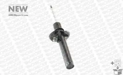 Αμορτισέρ AUDI A3 2003 - 2005 ( 8P ) MONROE 742252SP