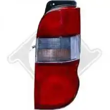 Φανάρι Πίσω TOYOTA HIACE Van 2006 -  2.0 (TRH200_)  ( 1TR-FE  ) (136 hp ) Βενζίνη #836005812