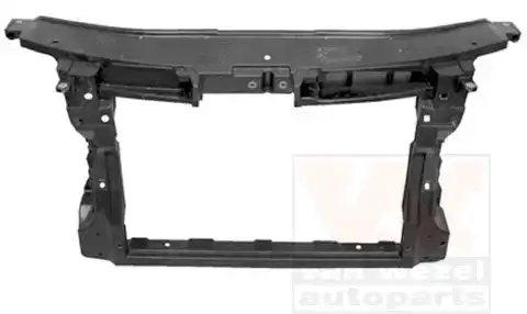 Μετώπη SKODA SUPERB Sedan / 4dr 2008 - 2013 ( 3T4/5 ) 1.4 TSI  ( CAXC  ) (125 hp ) Βενζίνη #745000220