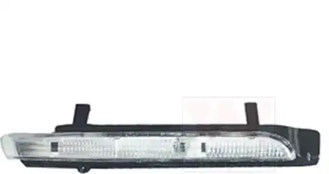 Φλας Καθρέφτη SKODA SUPERB Sedan / 4dr 2008 - 2013 ( 3T4/5 ) 1.4 TSI  ( CAXC  ) (125 hp ) Βενζίνη #745005496