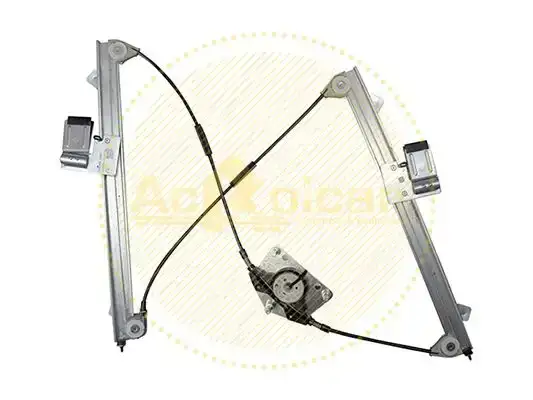 Γρύλος Παραθύρου Ηλεκτρικός SKODA SUPERB Sedan / 4dr 2013 - 2015  1.4 TSI  ( CAXC  ) (125 hp ) Βενζίνη #745107042