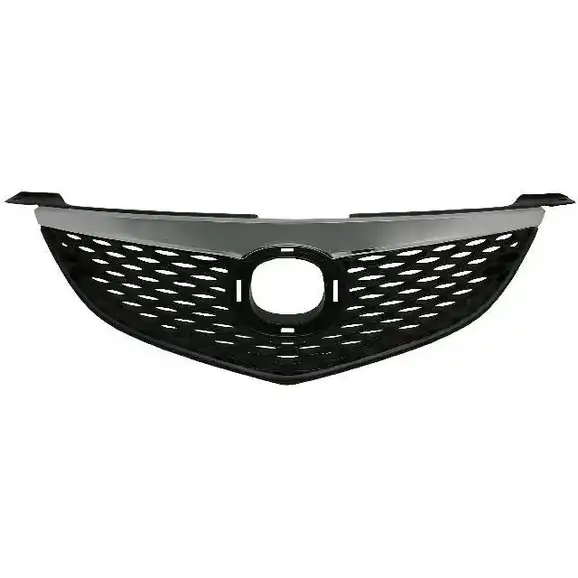 Μάσκα MAZDA 3 Sedan / 4dr 2004 - 2006 ( BK ) 1.6  ( Z6  ) (105 hp ) Βενζίνη #026004555