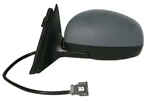 Καθρέπτης Ηλεκτρικός SKODA FABIA Hatchback / 5dr 2011 - 2014 1.2  ( BBM,CHFA  ) (60 hp ) Βενζίνη #746007481
