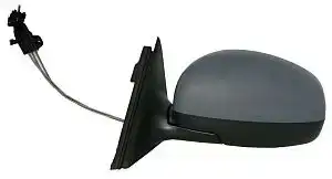 Καθρέπτης Μηχανικός SKODA FABIA Hatchback / 5dr 2011 - 2014 1.2  ( BBM,CHFA  ) (60 hp ) Βενζίνη #746007502
