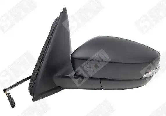 Καθρέπτης Ηλεκτρικός SKODA FABIA Hatchback / 5dr 2018 - 1.0  ( CHYA  ) (60 hp ) Βενζίνη #746207501