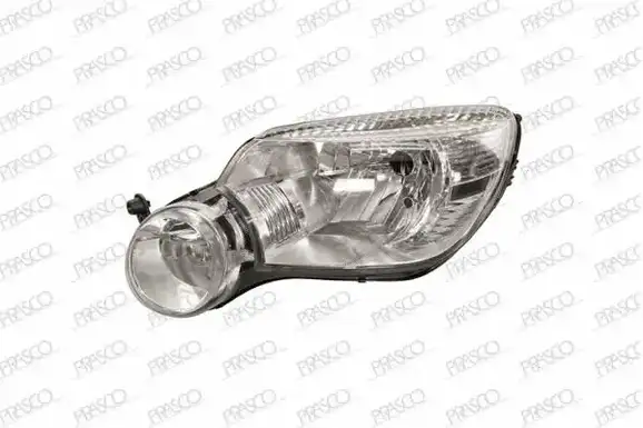 Φανάρι Εμπρός SKODA YETI SUV/ ΕΚΤΟΣ ΔΡΟΜΟΥ / 5dr 2009 - 2014 1.2 TSI  ( CBZB  ) (105 hp ) Βενζίνη #747005132