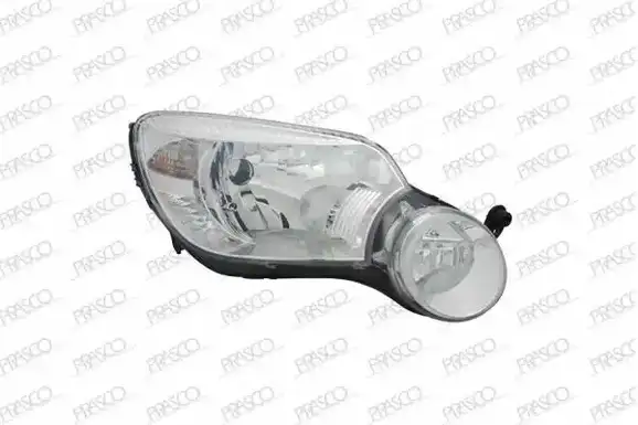 Φανάρι Εμπρός SKODA YETI SUV/ ΕΚΤΟΣ ΔΡΟΜΟΥ / 5dr 2009 - 2014 1.2 TSI  ( CBZB  ) (105 hp ) Βενζίνη #747005161