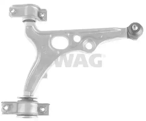 Ψαλίδι FIAT MAREA 1996 - 2002 ( 185 ) SWAG 74 73 0003
