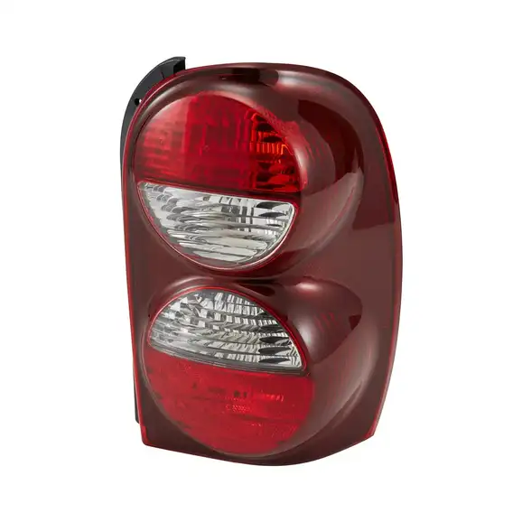 Φανάρι Πίσω JEEP CHEROKEE SUV/ ΕΚΤΟΣ ΔΡΟΜΟΥ / 5dr 2005 - 2008 ( KJ ) 2.4  ( ED1  ) (152 hp ) Βενζίνη #077705821