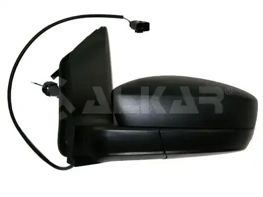 Καθρέπτης Μηχανικός SKODA CITIGO Hatchback / 5dr 2012 - 2017 1.0  ( CHYA  ) (60 hp ) Βενζίνη #748007484