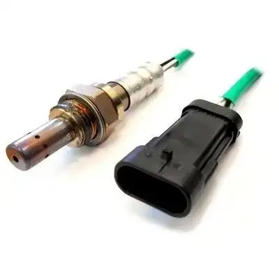 Αισθητήρες Λ (λάμδα) RENAULT CLIO 2001 - 2005 HOFFER 7481504