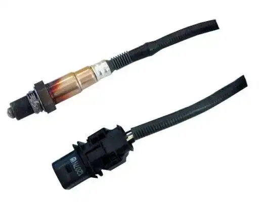 Αισθητήρες Λ (λάμδα) MERCEDES C CLASS 2000 - 2003 ( W203 ) HOFFER 7481667