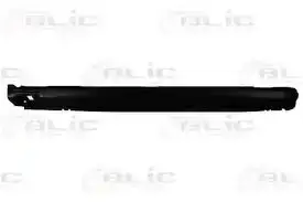 Μαρσπιέ Μεταλλικός NISSAN ALMERA Sedan / 4dr 1998 - 2000 ( N15 ) 1.4  ( GA14DE  ) (87 hp ) Βενζίνη #012908281