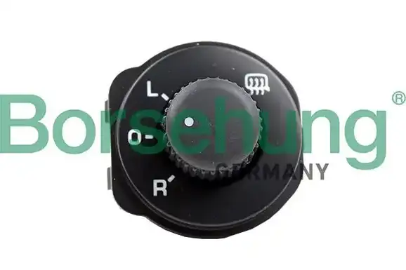Διακόπτης Καθρεπτών SKODA ROOMSTER MPV / ΠΟΛΥΜΟΡΦΙΚΑ / 5dr 2010 - 2015 1.2  ( BME  ) (64 hp ) Βενζίνη #749007160