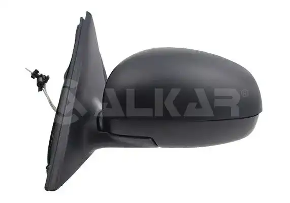 Καθρέπτης Μηχανικός SKODA ROOMSTER MPV / ΠΟΛΥΜΟΡΦΙΚΑ / 5dr 2010 - 2015 1.2  ( BME  ) (64 hp ) Βενζίνη #749007402
