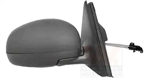 Καθρέπτης Μηχανικός SKODA ROOMSTER MPV / ΠΟΛΥΜΟΡΦΙΚΑ / 5dr 2010 - 2015 1.2  ( BME  ) (64 hp ) Βενζίνη #749007403