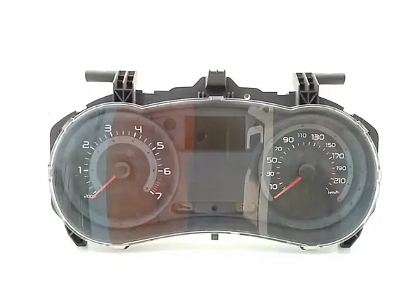 Κοντέρ RENAULT CLIO ( CR ) Hatchback / 3dr 2006 - 2009 1.2  ( D7F 766  ) (58 hp ) Βενζίνη #8200316824H