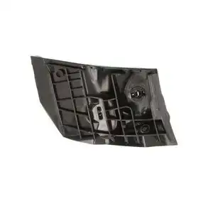 Βάση Προφυλακτήρα CITROEN C1 Hatchback / 3dr 2005 - 2008 ( P ) 1.0  ( CFB (1KR)  ) (68 hp ) Βενζίνη #027704302