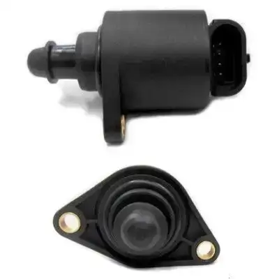 Βαλβίδα Ρύθμισης Ρελαντι PEUGEOT 106 1992 - 1995 HOFFER 7514042