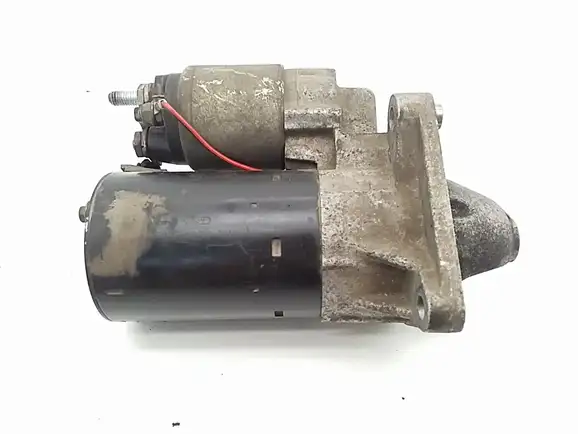 Μίζα ALFA ROMEO 147 Hatchback / 3dr 2004 - 2010 ( 937 ) 1.6 16V T.SPARK (937.AXA1A, 937.AXB1A, 937.BXB1A)  ( AR 32104  ) (120 hp ) Βενζίνη #0 001 107 411