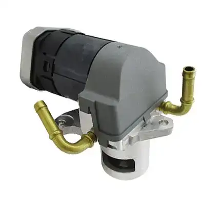 Βαλβίδα AGR / Εξαρτήματα OPEL ASTRA 1998 - 2004 ( G ) HOFFER 7518063