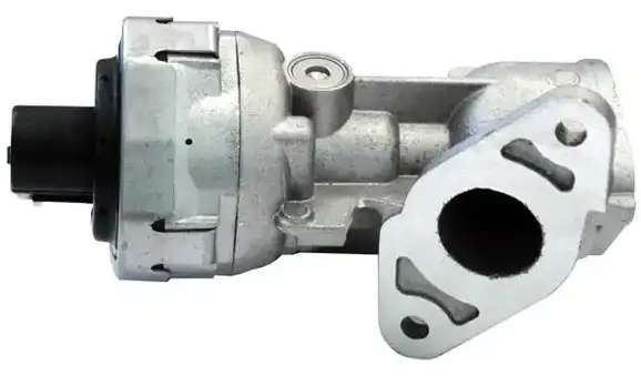 Βαλβίδα AGR / Εξαρτήματα OPEL ASTRA 2010 - 2013 ( J ) HOFFER 7518137R
