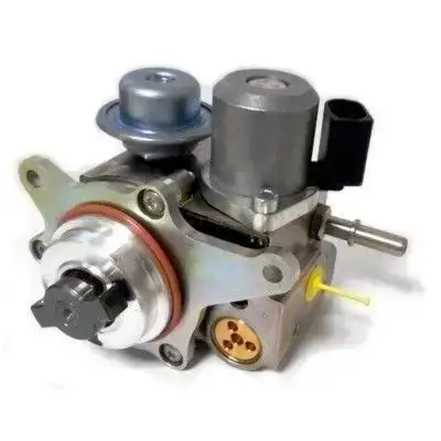 Τρόμπα Βενζίνης/Πετρελαίου PEUGEOT 207 2006 - 2009 HOFFER 7518524
