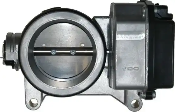 Πεταλούδα Γκαζιού-Κλαπέτο RENAULT CLIO 2001 - 2005 HOFFER 7519025