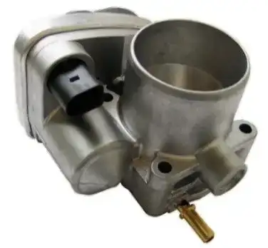 Πεταλούδα Γκαζιού-Κλαπέτο RENAULT CLIO 2006 - 2009 HOFFER 7519047
