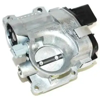 Πεταλούδα Γκαζιού-Κλαπέτο RENAULT CLIO 2001 - 2005 HOFFER 7519154