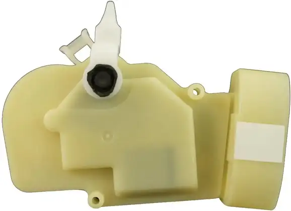 Κλειδαριά Πόρτας TOYOTA YARIS VERSO MPV / ΠΟΛΥΜΟΡΦΙΚΑ / 5dr 1999 - 2002 ( XP20 ) 1.3 (NCP20_, NCP22_)  ( 2NZ-FE  ) (86 hp ) Βενζίνη #081407231