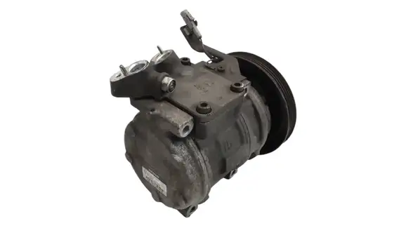 Συμπιεστής A/C (Κομπρέσορας) TOYOTA CELICA Coupe / 3dr 1996 - 1999 ( T200 ) 1.8 i 16V (AT200/ST)  ( 7A-FE  ) (116 hp ) Βενζίνη #447200-1591